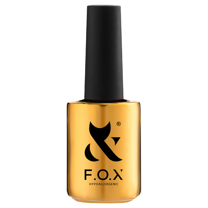 

Гель-лак F.O.X Top Power 14 ml