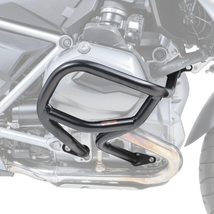 

Защитная дуга для BMW R 1200 GS 13-18 Motoguard L2, Черный