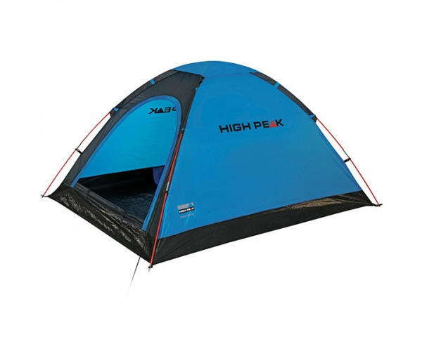 

Намет 2-місний High Peak Monodome Blue/Grey, код: 921705