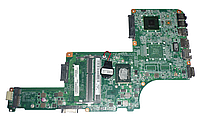 Материнська плата Toshiba Satellite L830 DA0BU8MB8E0 A000209320 (G2, HM76, Intel HD 3000, 2xDDR3 ) бо