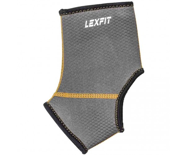 

Фіксатор щиколотки (бандаж) USA Style Lexfit S, код: LBS-1408-S