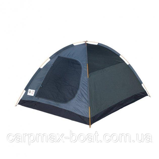 

Палатка туристическая 6014 А+ 210х120х90см