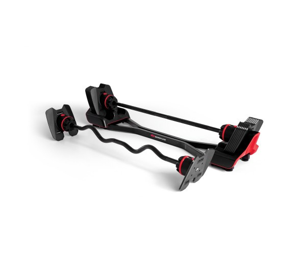 

Набірна штанга Bowflex SelectTech 2080, код: BF-100874-HD