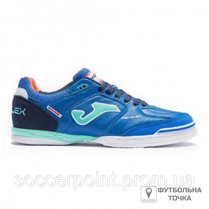 

Футзалки Joma Top Flex 2104 TOPS2104IN (TOPS2104IN). Футзальные бампы для футзала. Футбольная обувь для