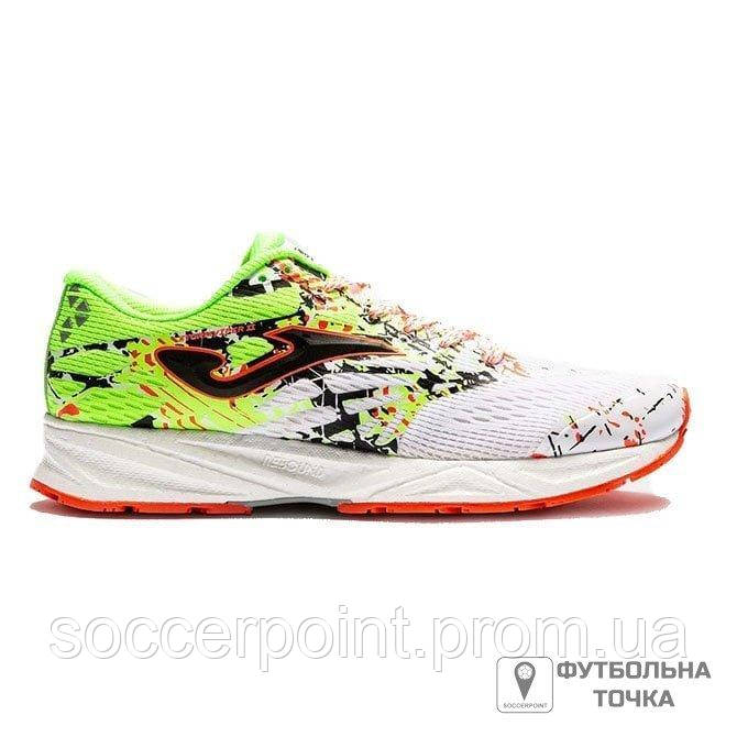 

Кроссовки беговые Joma Storm Vibes 2002 R.VIPES-2002 (R.VIPES-2002). Мужские кроссовки для бега. Мужская