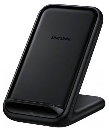 

Беспроводное зарядное устройство Samsung EP-N5200TBRGRU Black