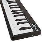 MIDI-клавіатура ALESIS Q Mini, фото 4