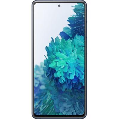 

Мобильный телефон Samsung SM-G780G/128 (Galaxy S20 FE 6/128GB) Blue (SM-G780GZBDSEK), Синий