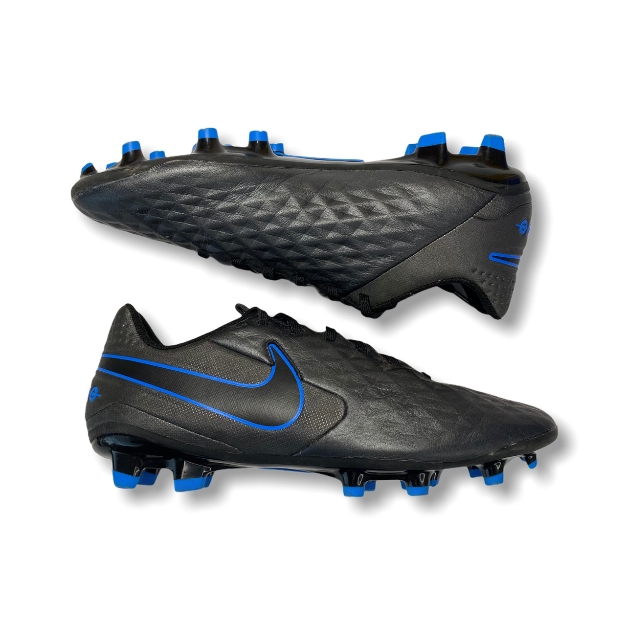 

Nike Tiempo Legend 8 Academy AT5292-004 футбольні бутси adidas сороконіжки футзалки