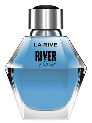 

Женский парфюм River of Love La Rive 100 ml