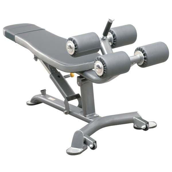 

Скамья для пресса IMPULSE Multi AB Bench