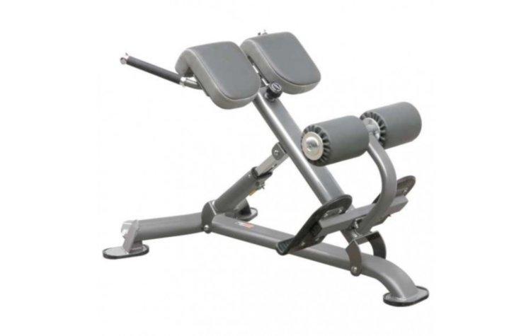 

Гиперэкстензия угловая IMPULSE Multi Hyperextension