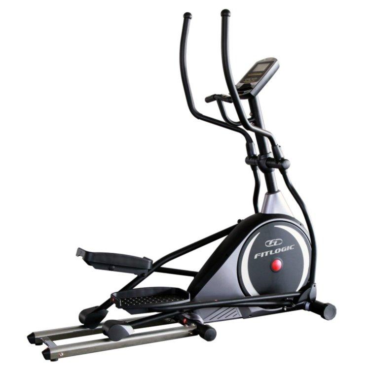 

Орбитрек FitLogic BK8731TP - ИА
