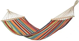 Гамак мексиканський тканинний 150*200 см з довгими планками, фото 2