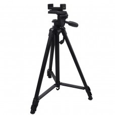 

Штатив TriPod 380A 0.50-1.35м - НФ-00005774