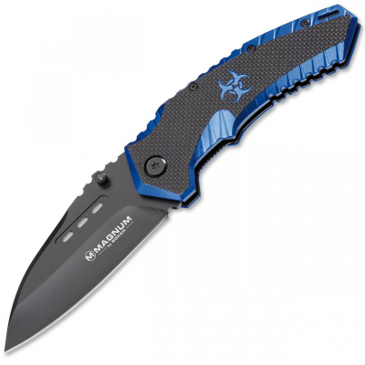 

Ніж Boker Magnum Cobalt Strike