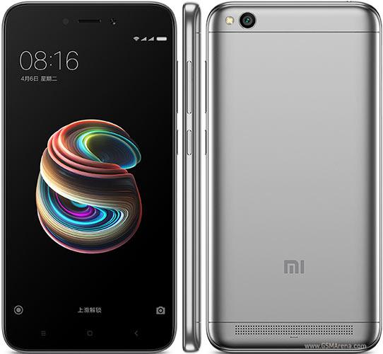 

Xiaomi Redmi 5A/4A. 5'' 2SIM 2G/3G/4G RAM2GB ROM16GB 5и13mPix Infrared Корпус - металл Бампер Плёнка, Черный