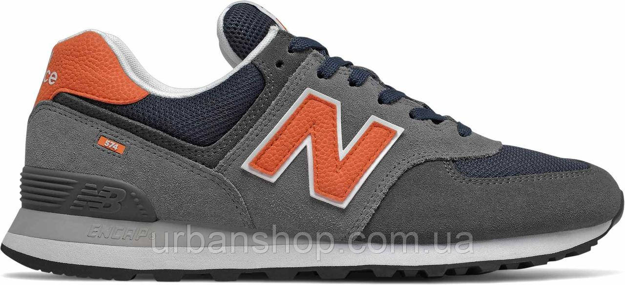 

Кросівки New Balance 574 ML574EAF