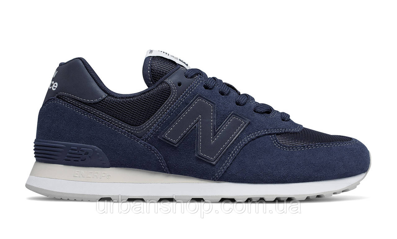 

Кросівки New Balance 574 ML574ETB 44(28см) 10(US)