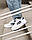Мужские кроссовки Adidas ZX 2K Boost Белые Текстильные   Люкс, фото 6