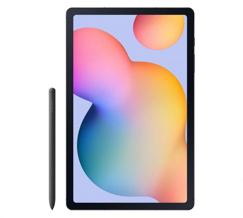 

Планшет Samsung Galaxy Tab S6 Lite 10.4 4/128GB Wi-Fi Gray (SM-P610NZAE)