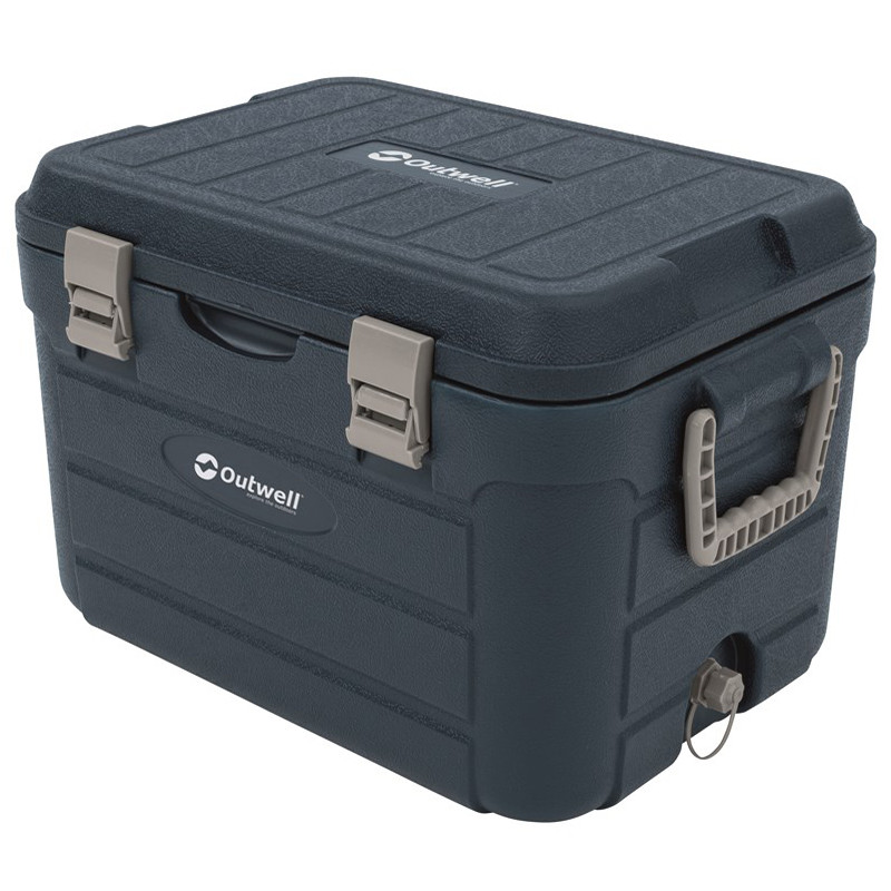 

Термобокс Outwell Coolbox Fulmar 30L Deep Blue (590149)