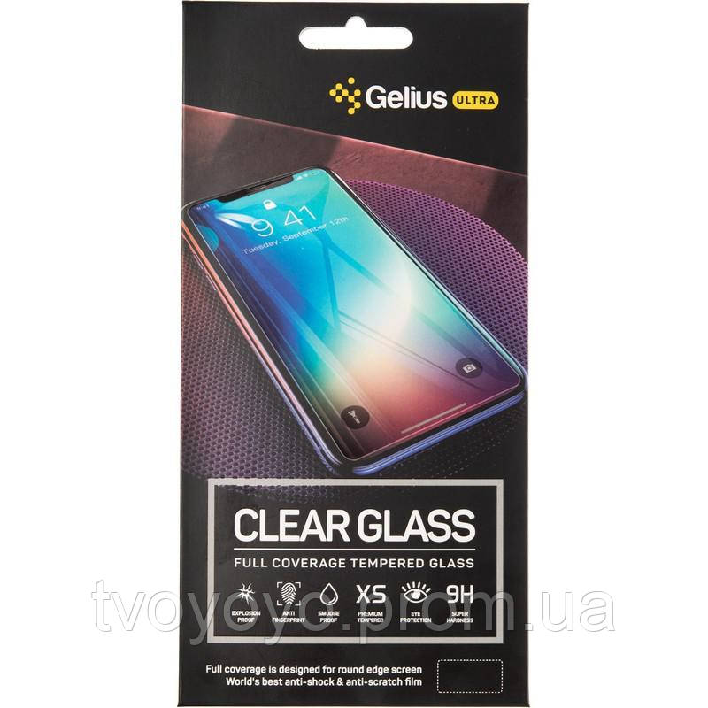 

Защитное стекло Gelius Ultra Clear 0.2mm for Samsung A605 A6 Plus 00000071368, КОД: 2358676, Черный