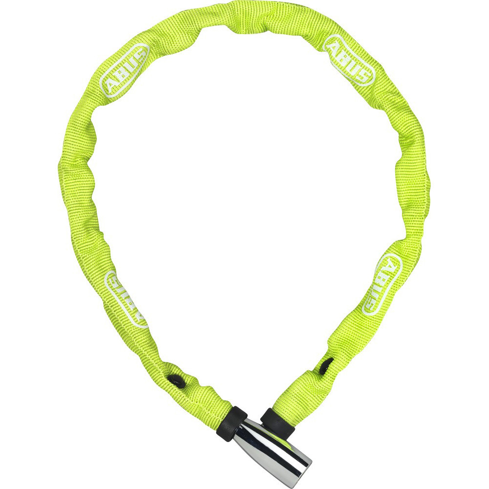 

Велозамок ABUS 1500 Web 60 Lime (563447) [5755-HBR], Салатовый