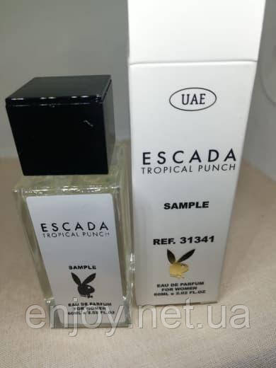 

Парфюм с феромонами Escada Tropical Punch