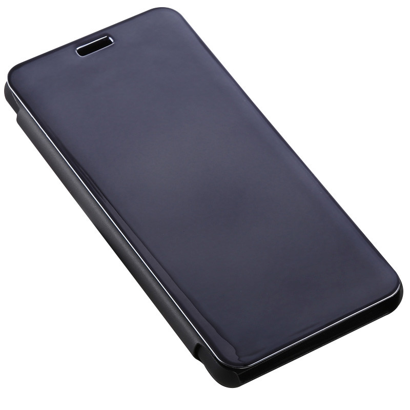 

Чехол-книжка Clear View Standing Cover для Huawei P Smart Z, Черный