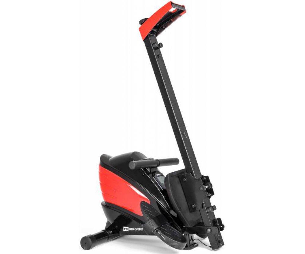 

Гребной тренажер Hop-Sport HS-060R Cross Red 3-2880206, КОД: 1187386