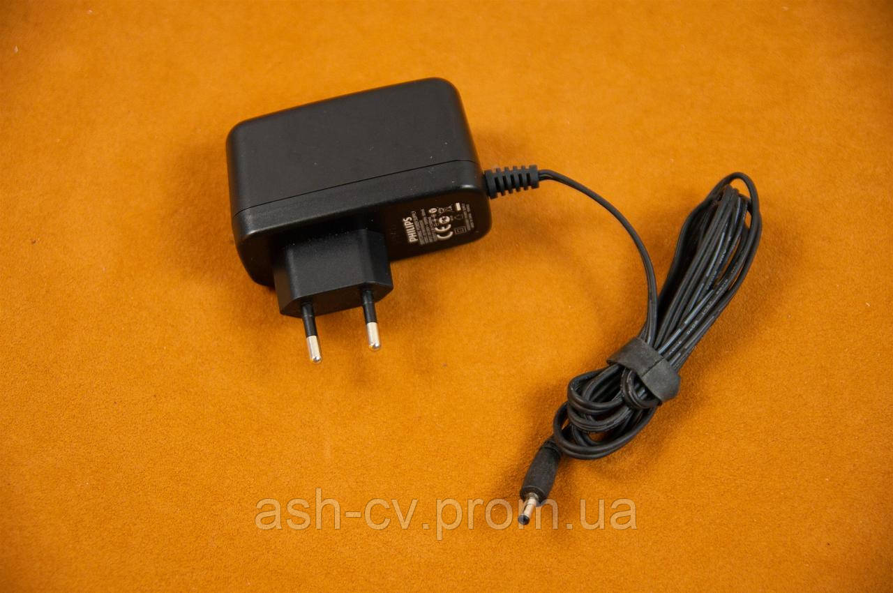 

Блок питания Philips S018KV0590240 B 5.9V 2.4A