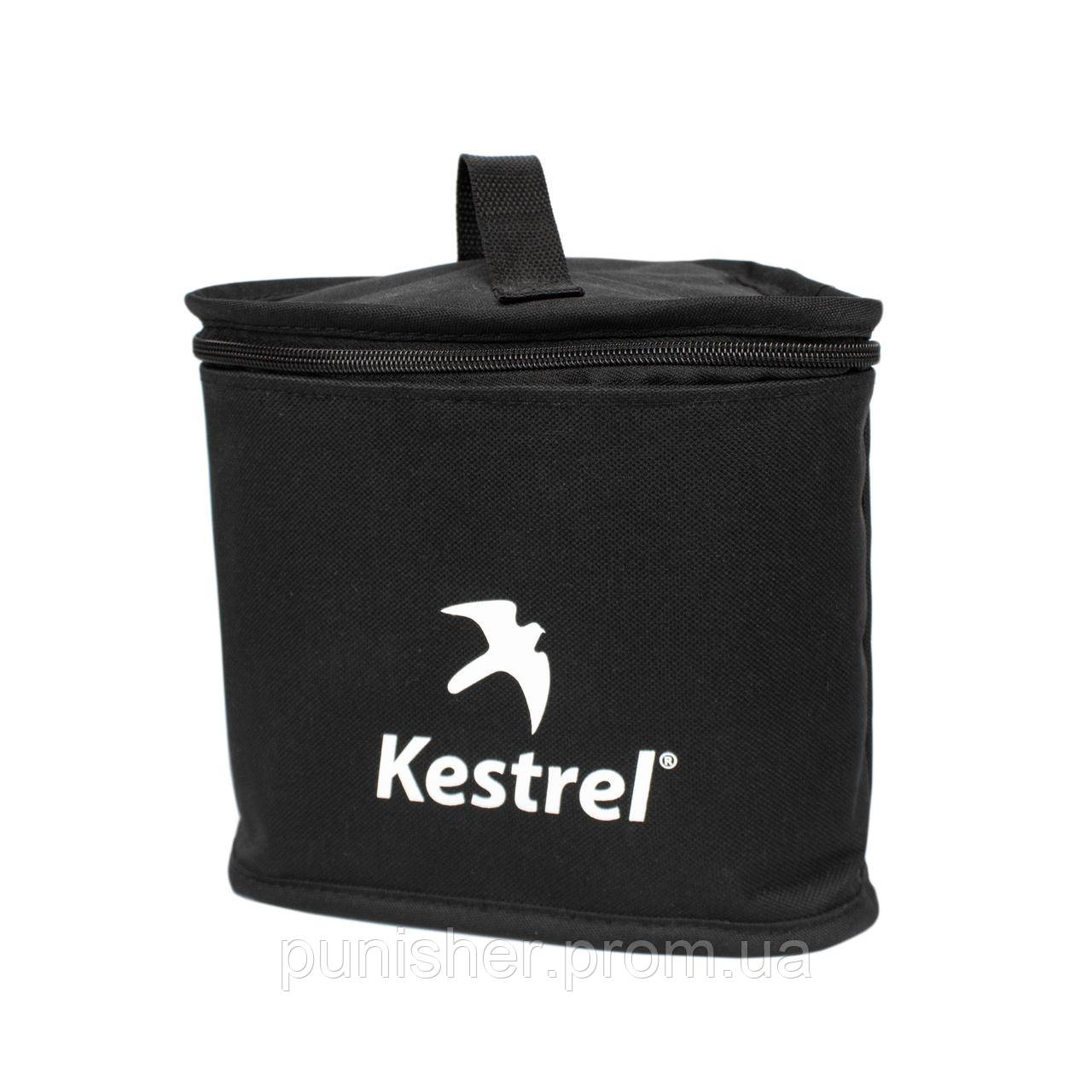 

Набор Kestrel RH Calibration Kit для калибровки метеостанций Kestrel 3000, 3500, 4000, Черный