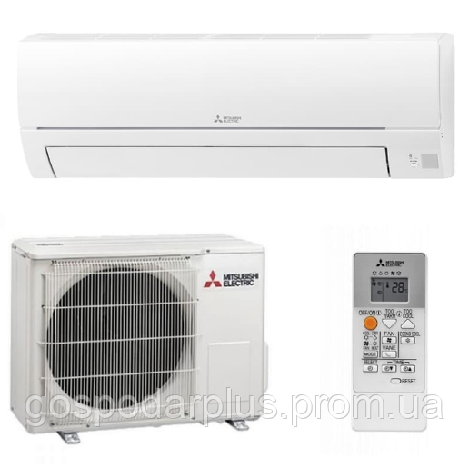 

Кондиционер Mitsubishi Electric MSZ-HR50VF-ER1/MUZ-HR50VF-ER1 Classic