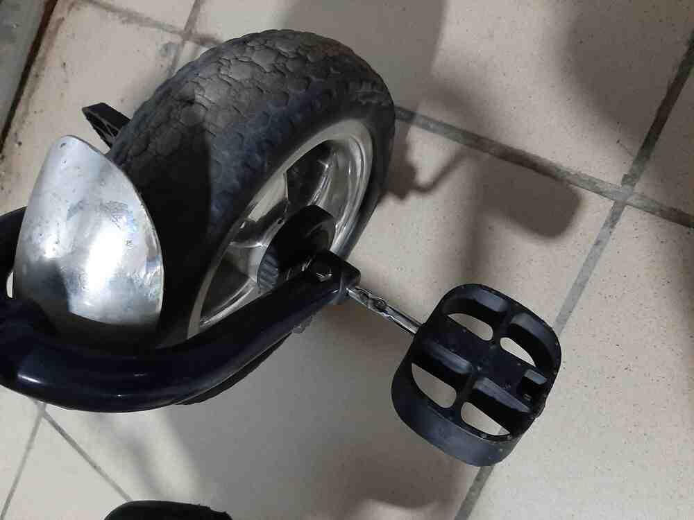 

Детские трехколесные велосипеды Б/У Best Trike