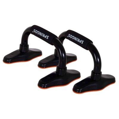 

Упоры для отжиманий Springos Push-up Bars SKL41-283254