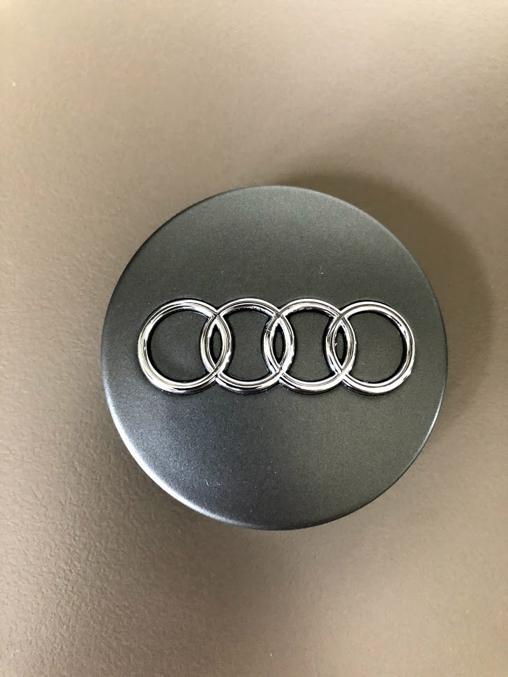 

Колпачки в диск Audi 4B0 601 170 60mm