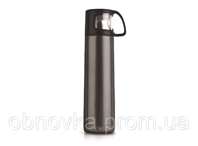 

Термос Adenki BPA Free 700 мл 76-136-13118297, КОД: 1852196, Графитовый