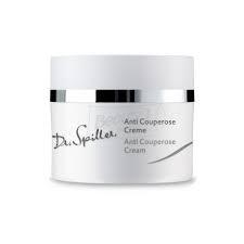 

Антикуперозный крем с витамином К Доктор Шпиллер Anti Couperose Cream Dr Spiller Biocosmetic