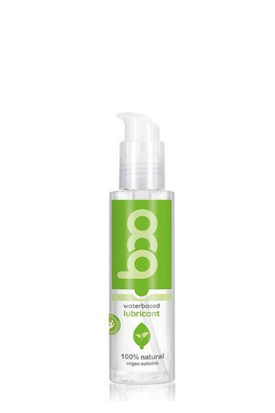 

Лубрикант на водной основе BOO NATURAL, 50 мл