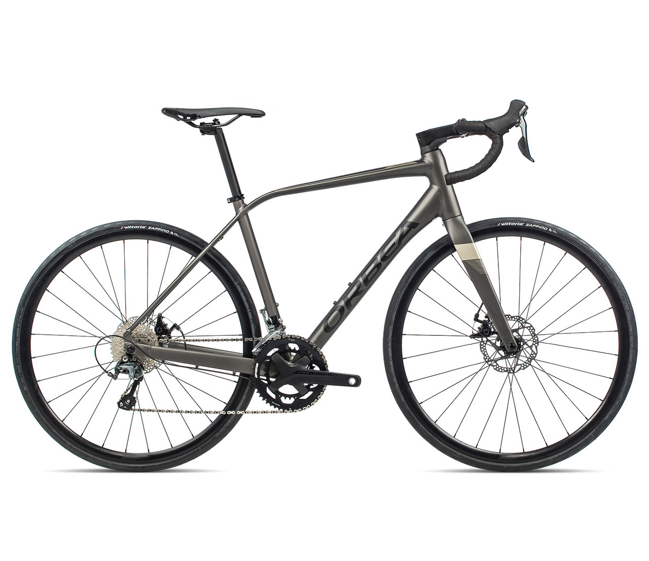 

Велосипед Orbea Avant H40-D 21, , 51, Silver (L10551BI) L10555BI, 55, Silver