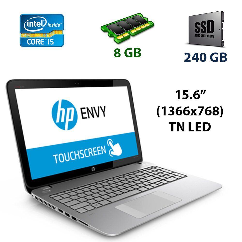 Купить Ноутбук С Процессором Intel Core I5 4200м