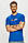 Футболка чоловіча Tommy Hilfiger, синя томмі хілфігер, фото 2