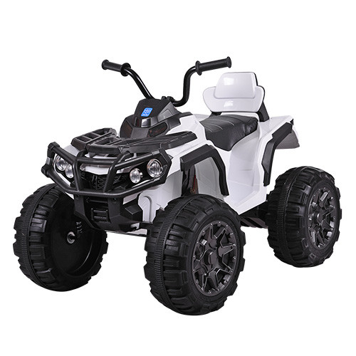 

Квадроцикл Bambi M 3156 EBLR-1 Белый