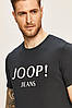 Чоловіча футболка Joop!, чорна йооп
