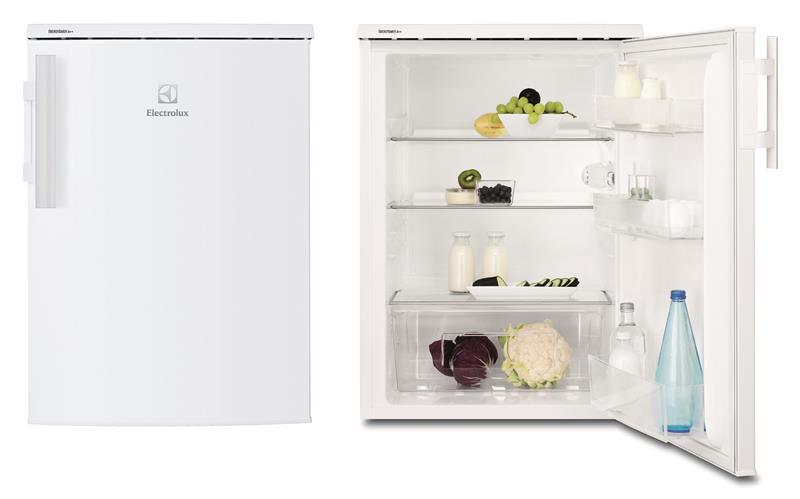 

Холодильник Electrolux LXB1AF15W0