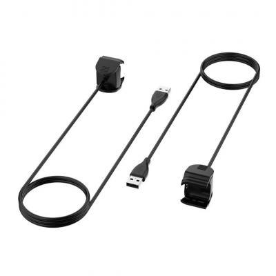 

Зарядное устройство для Xiaomi Mi Smart Band 5 -> USB XoKo (XK-USB5-BK), Черный
