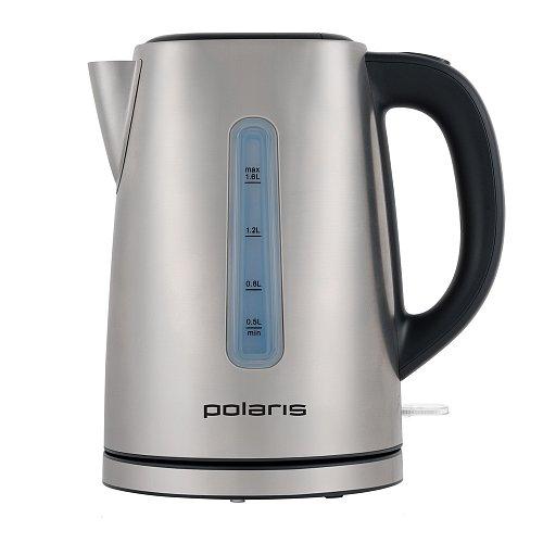 

Чайник электрический Polaris PWK-1732-CA 1.7 л