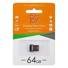 USB Flash Drive T&G 64gb Mini 010
