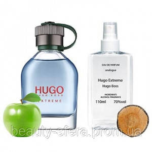 

Духи мужские реплика Hugo Boss Hugo 110 мл